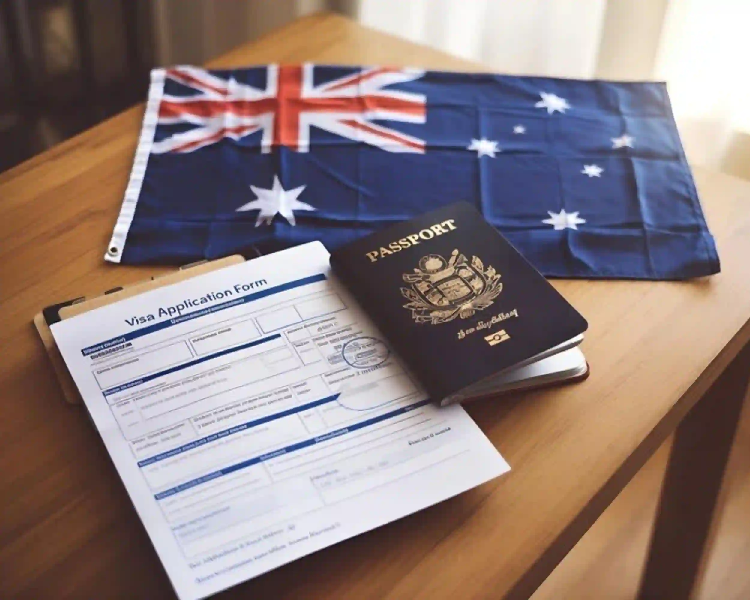 482 Subsequent Entrant Visa Checklist: Eligibility, Documents & Processing Time