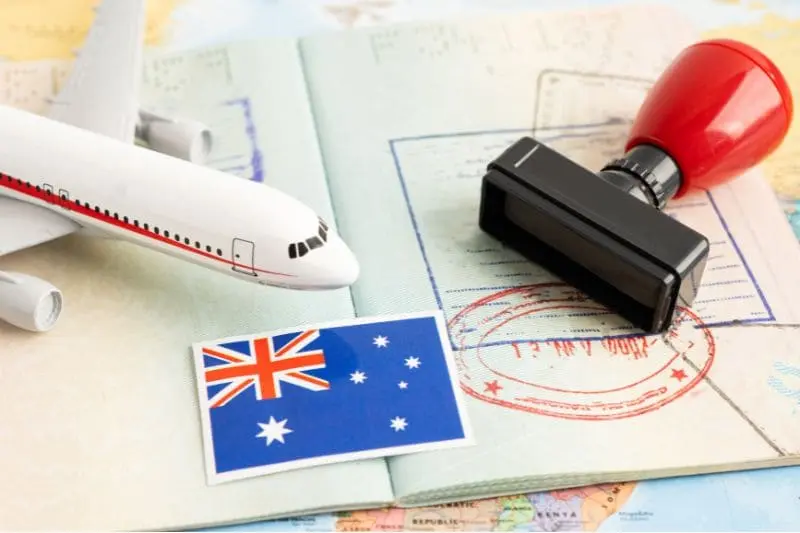 Australia PR After a Working Holiday Visa: 3 Best Visa Pathways