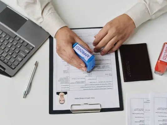 Ministerial Direction 119: New Priorities To Skilled Visa Processing