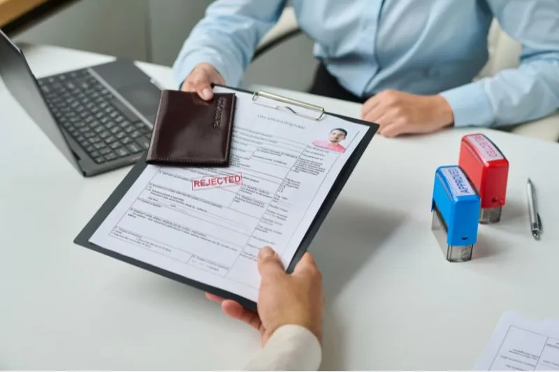 Skilled Visa Refused? Common Reasons And What To Do Next