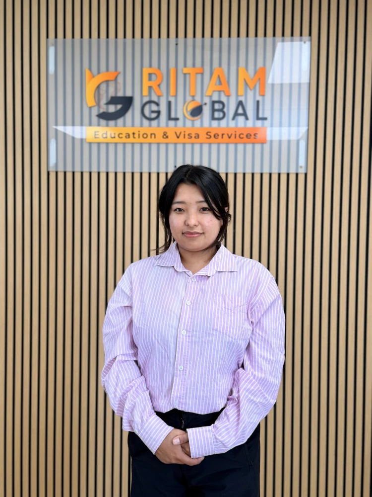 team member dp
